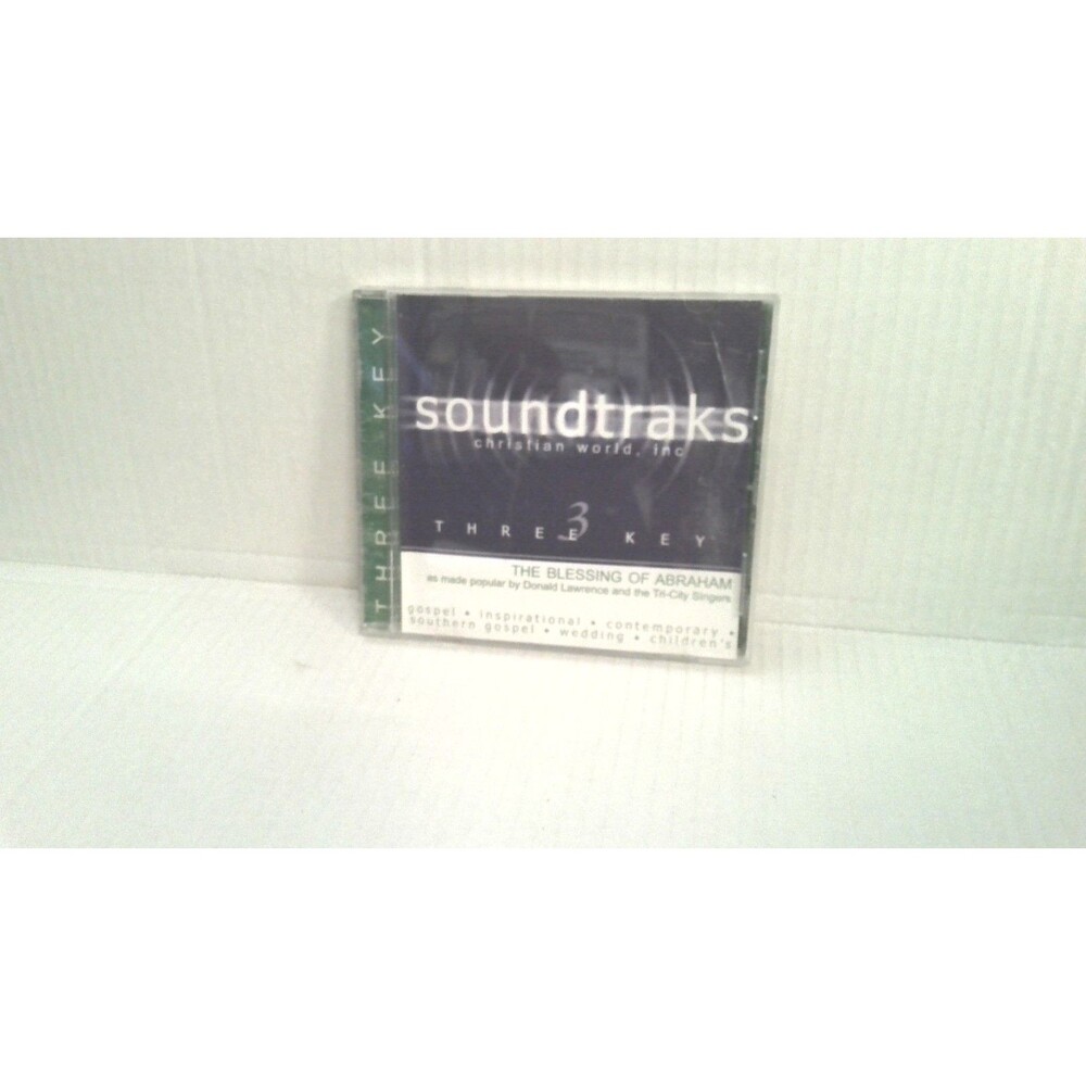 Karaoke: Blessing of Abraham [EP] by Karaoke (CD, Jun-2006